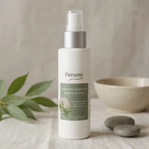 Спрей для зміцнення коренів — PAVUMI