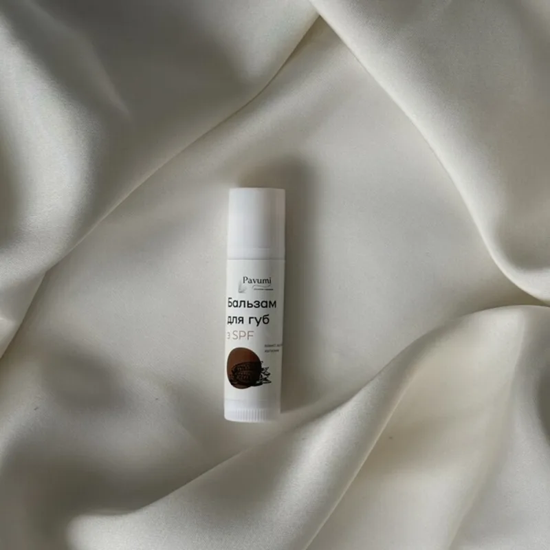 Бальзам для губ з SPF 25+ - Зображення 2
